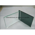 4mm Clear Float Glass / Verre / verre de porte pour bâtiment